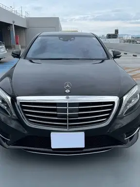 Sクラス