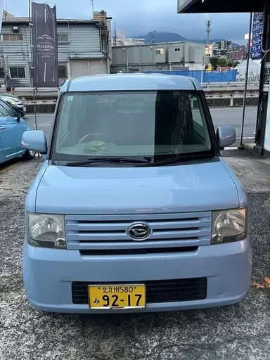 ムーヴ