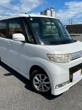 タント