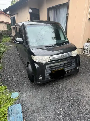 タント