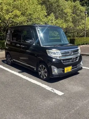 タント