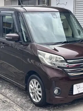 デイズルークス