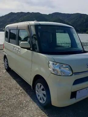 タント