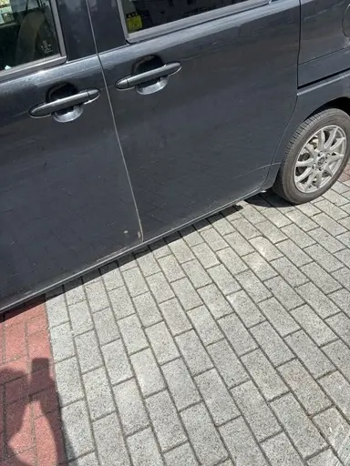 タント