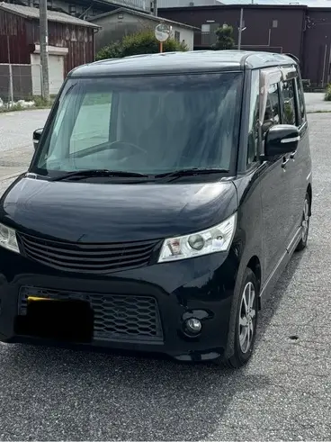 ルークス