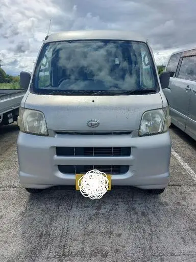 ハイゼットカーゴ