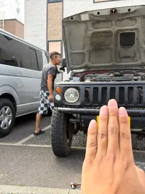ジムニー