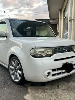 キューブ