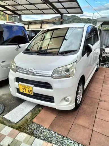 ムーヴ
