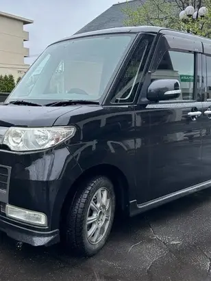 タント
