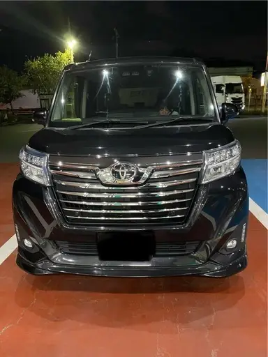 ルーミー