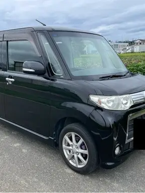 タント