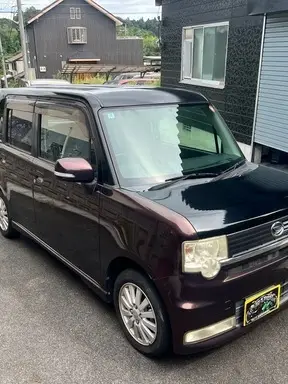 ムーヴ