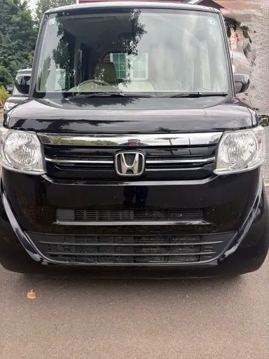 N-BOX