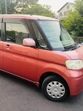 タント