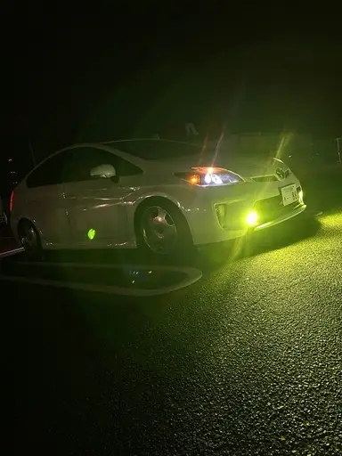 プリウス