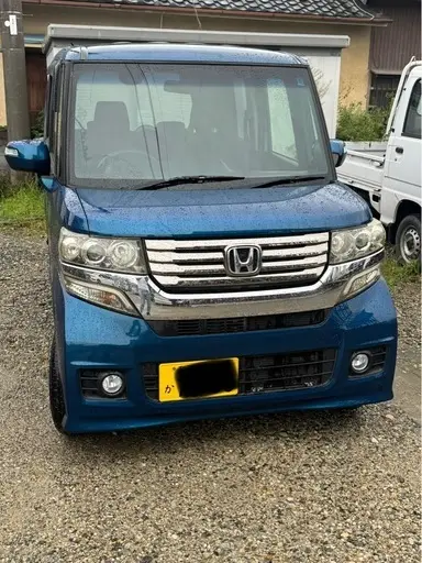 N-BOX