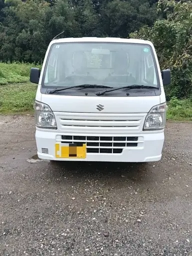 キャリィ