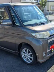 タント
