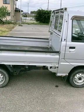 サンバートラック