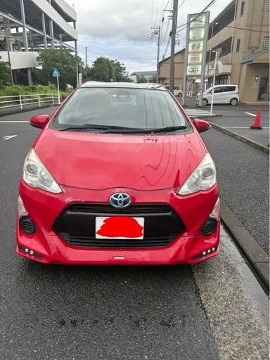 アクア