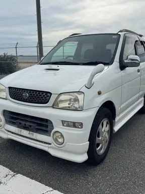 テリオスキッド