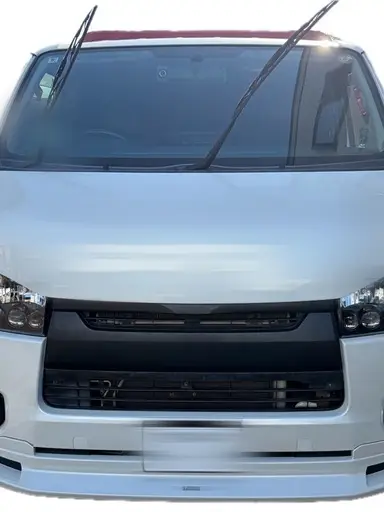 ハイエース