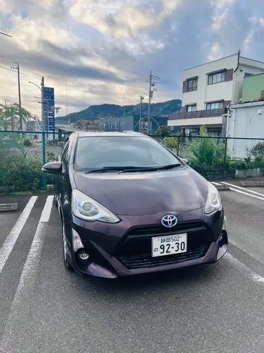 アクア