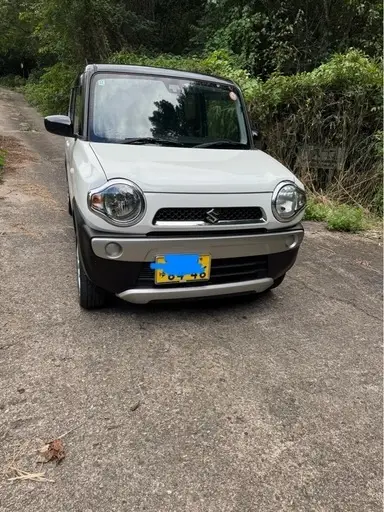 ハスラー