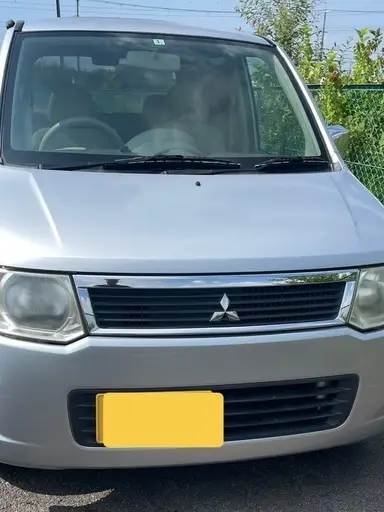 ekワゴン