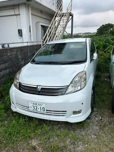 アイシス