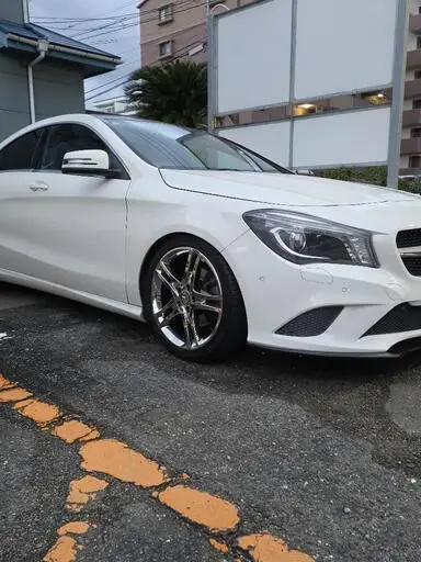 CLA