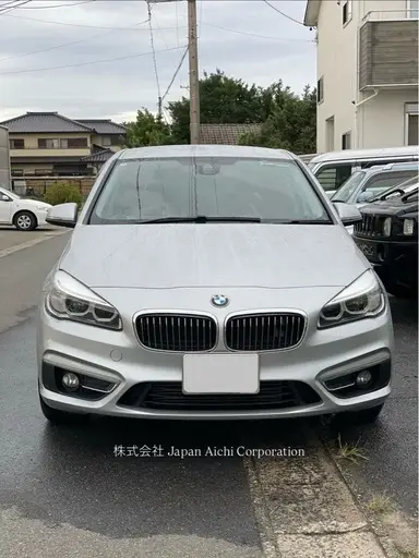 2シリーズ