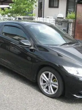 CR-Z