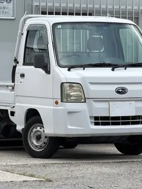 サンバートラック