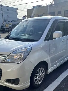 ソリオ