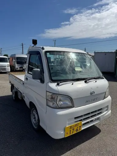 ハイゼット