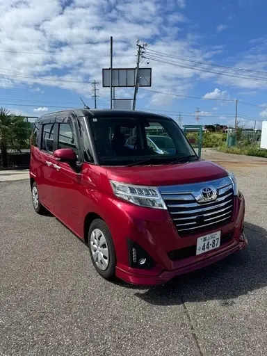 ルーミー