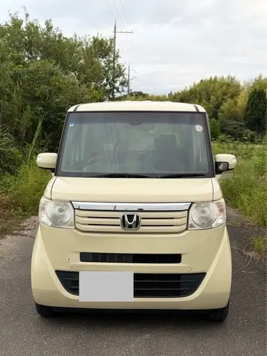N-BOX