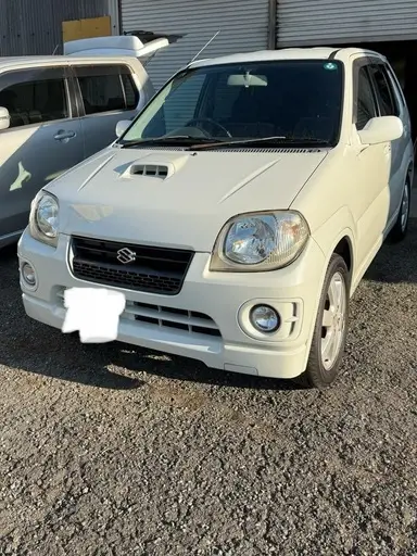 Keiワークス