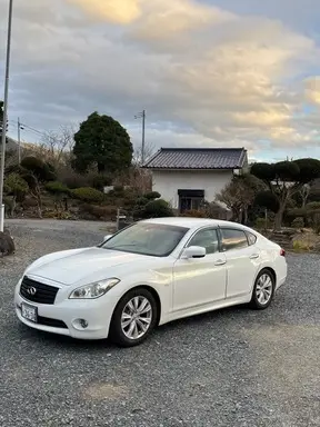 フーガ