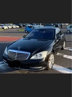 Sクラス
