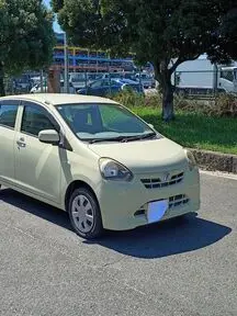 ミライース
