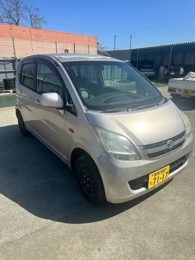 ムーヴ