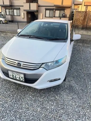 インサイト