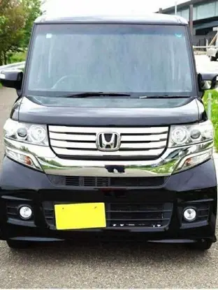 N-BOX