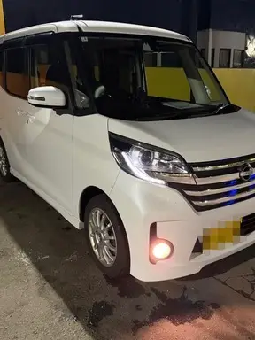 デイズルークス