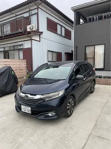 シャトル