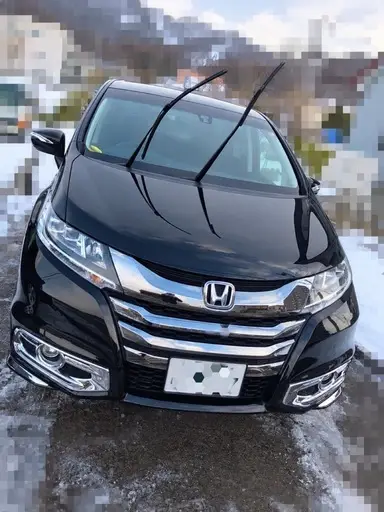 オデッセイ
