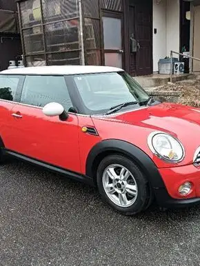 ミニクーパー